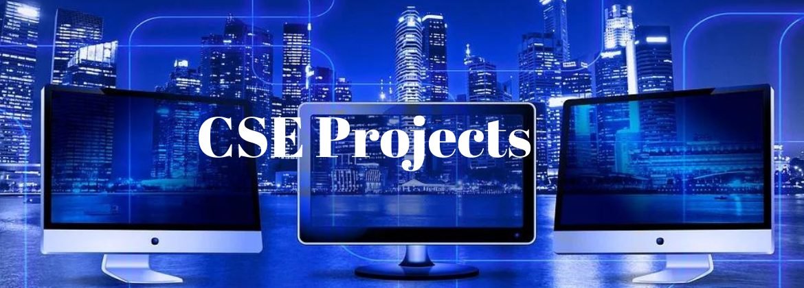 CSE project topics