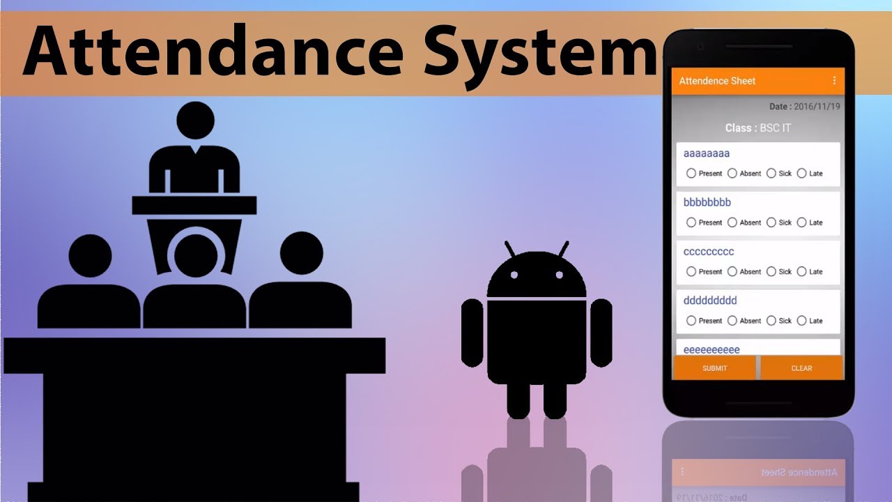 RFID based attendance system using Arduino