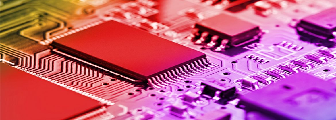 Embedded systems development services