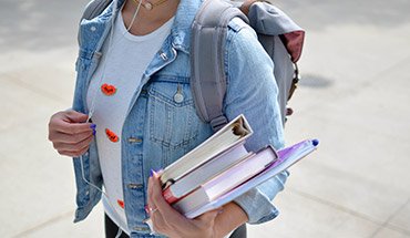 Online Voting System for College project