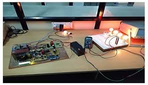 ALCOHOL DETECTOR USING ARDUINO project image
