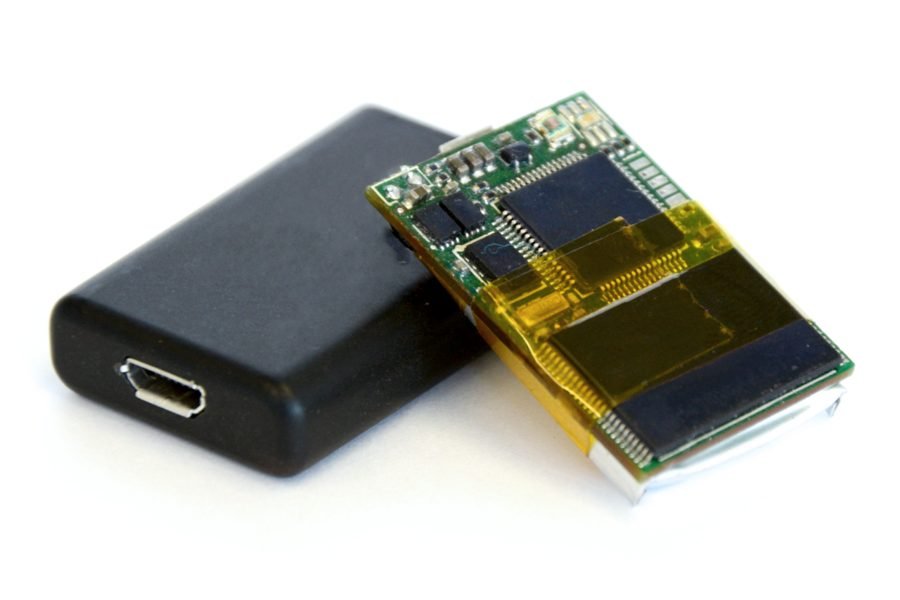 Wireless IoT data logger